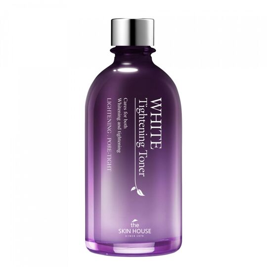The Skin House White Tightening Toner