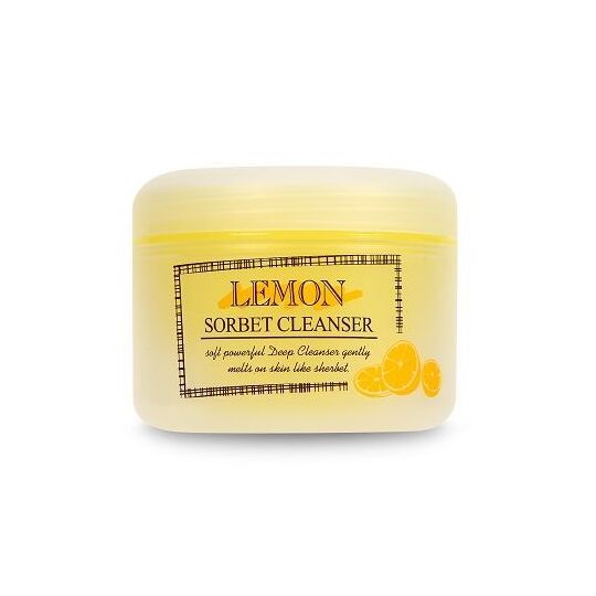 The Skin House Lemon Sorbet Cleanser