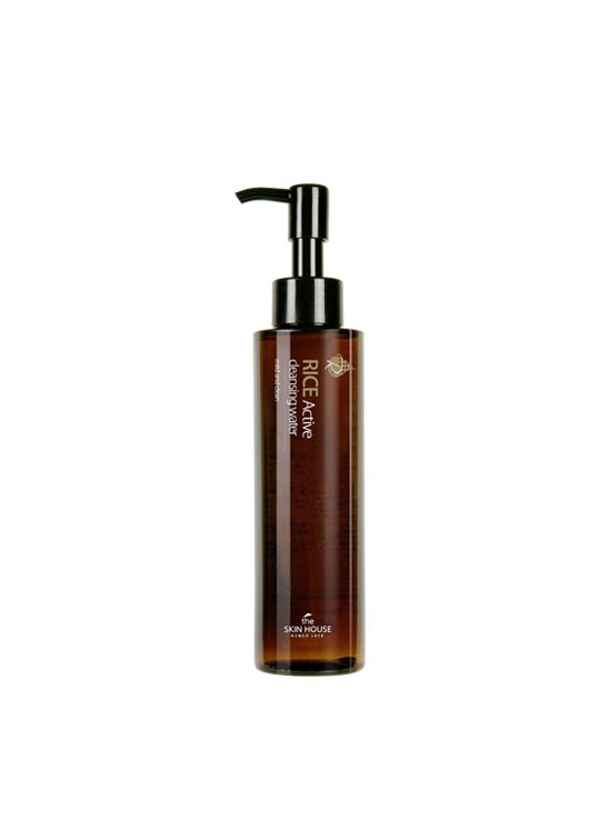 THE SKIN HOUSE RICE ACTIVE CLEANSING WATER
